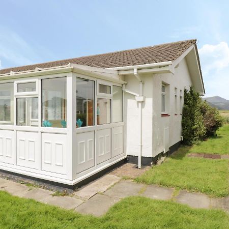 Villa Hafod-Y-Gors Fairbourne Esterno foto