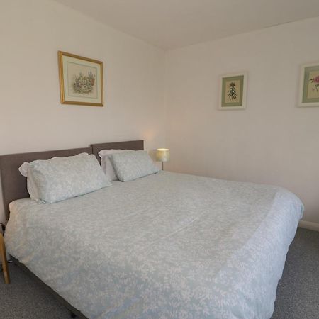 Villa Hafod-Y-Gors Fairbourne Esterno foto