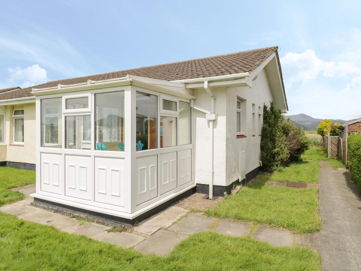 Villa Hafod-Y-Gors Fairbourne Esterno foto