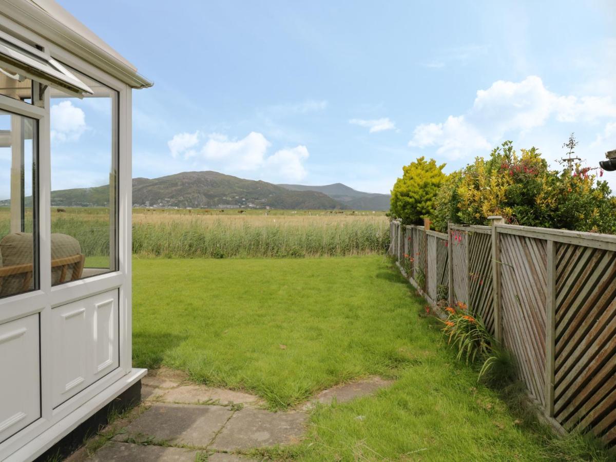 Villa Hafod-Y-Gors Fairbourne Esterno foto