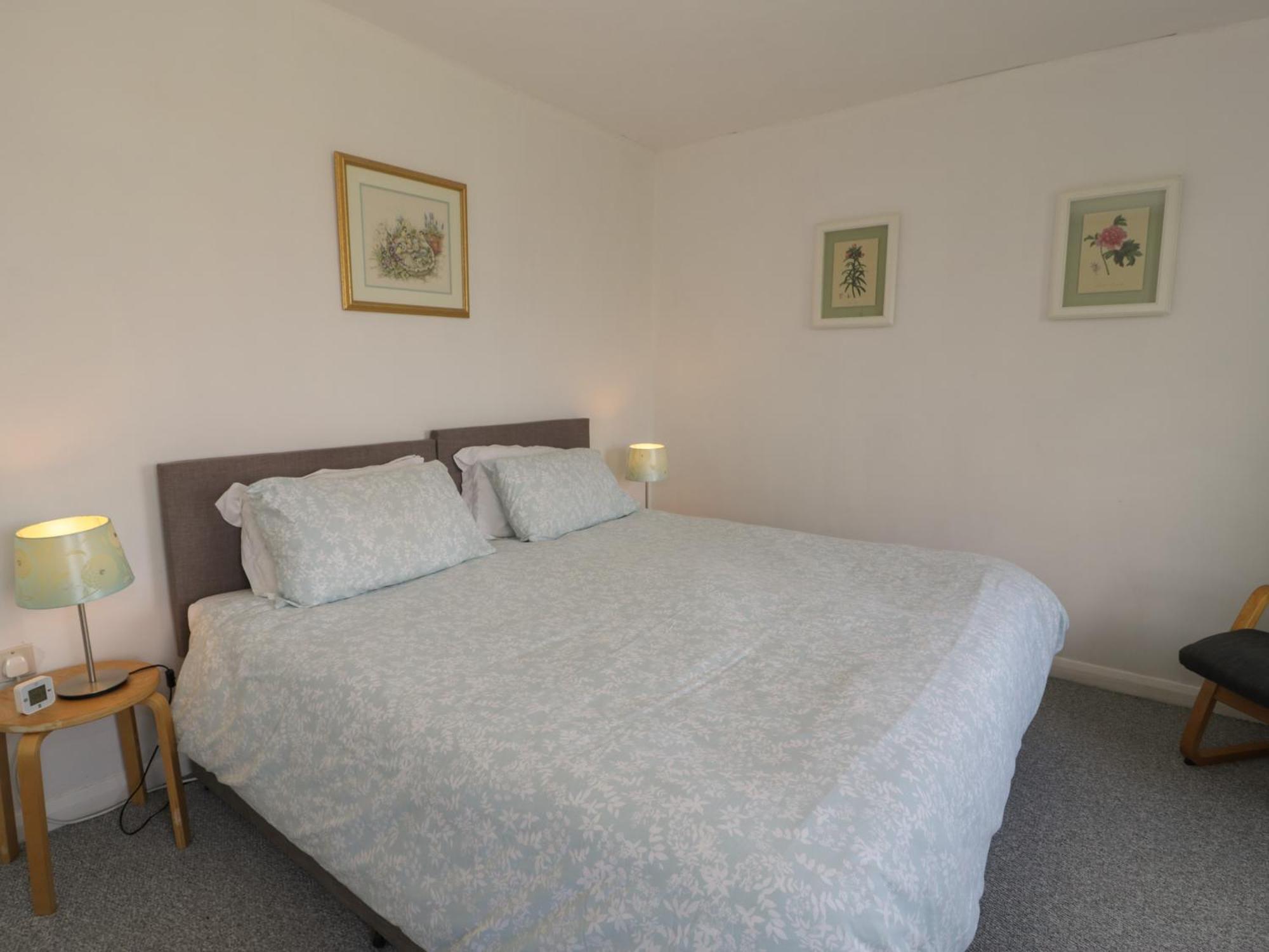 Villa Hafod-Y-Gors Fairbourne Esterno foto